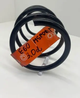 BMW 5 E60 E61 Front coil spring