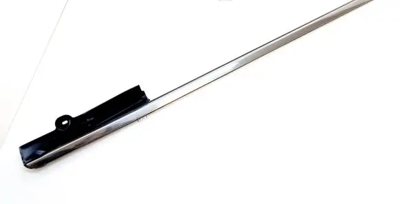 Chrysler Town u0026 Country V Rear side glass trim 6916A