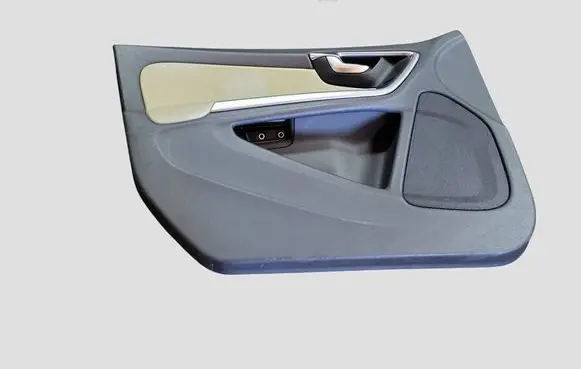 Volvo V60 Front door card panel trim