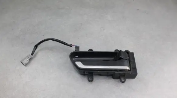 Infiniti FX Front door interior handle