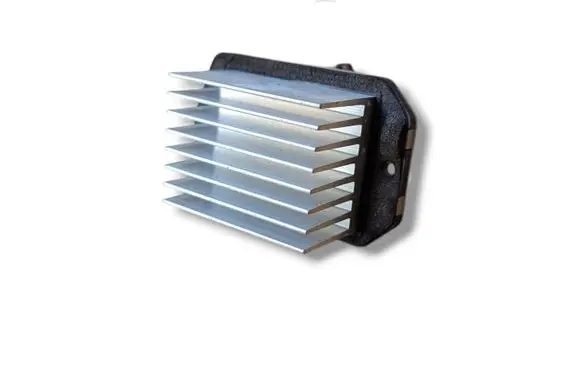 Land Rover Range Rover Sport L320 Heater blower motor/fan resistor 077800-0901