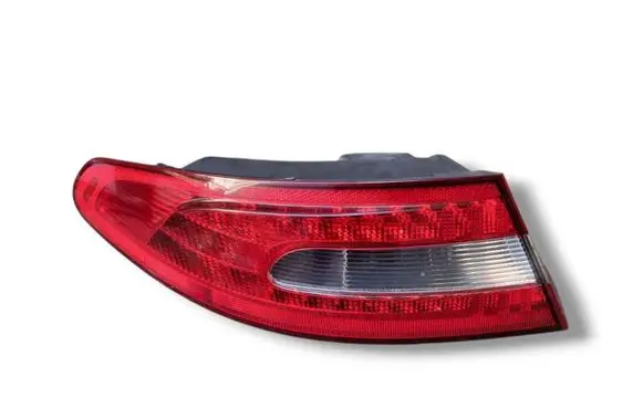 Jaguar XF X250 Rear/tail lights 8X2313405BD