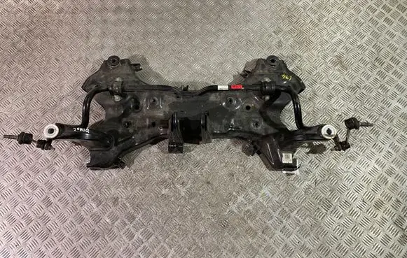 Hyundai Ioniq Front subframe 62401G7100