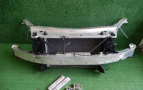 Mercedes-Benz GLC X253 C253 Front piece kit 