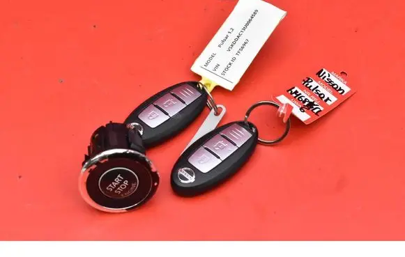 Nissan Pulsar Ignition lock 285903JA0A