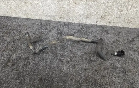 Seat Leon (5F) Engine coolant pipe/hose 5Q0122291N