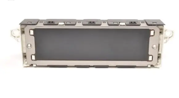 Peugeot 308 Screen/display/small screen 9664644280