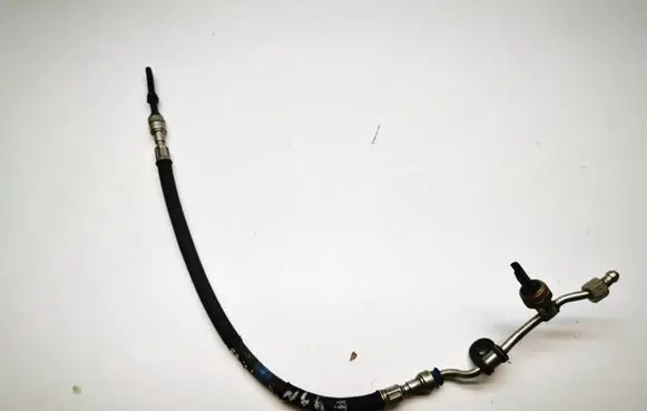 Fuel pressure sensor