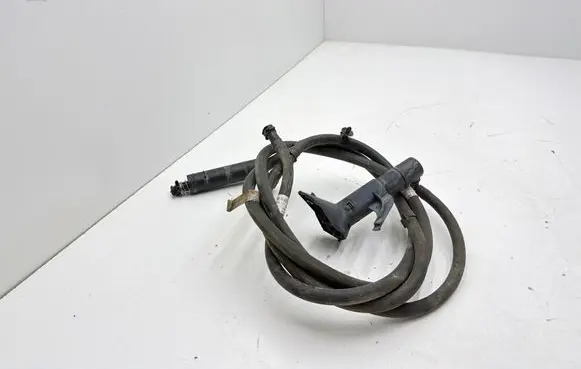 Volkswagen Touareg II Headlight washer spray nozzle 7P6955979 7P6955970B