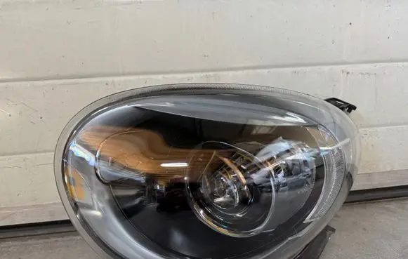 Fiat 500X Headlight/headlamp 00521021900