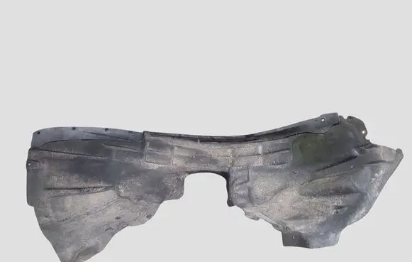 Volvo V60 Front wheel arch liner splash guards
