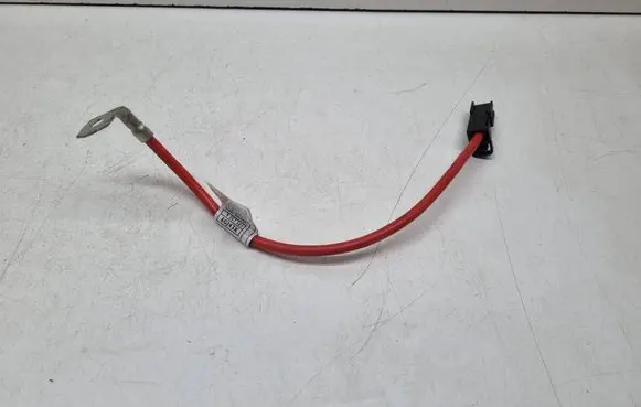 BMW X1 E84 Positive cable (battery) 9207521