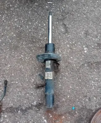 Volkswagen Golf VI Front shock absorber/damper 1T0413031EQ 824904002274 YW350VA5382VD