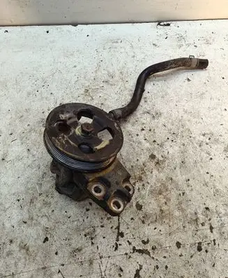 Infiniti EX Power steering pump