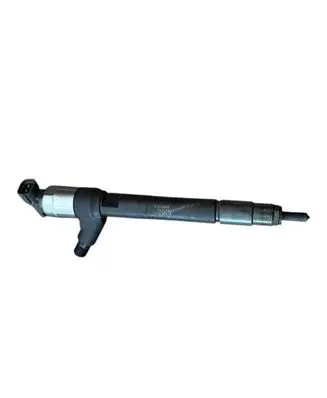 Opel Astra K Fuel injector 55578075 07U05319