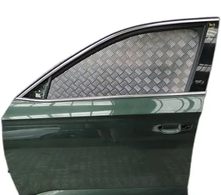 Skoda Superb B8 (3V) Front door 