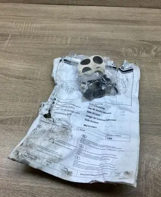Mitsubishi Outlander Other interior part MZ313902