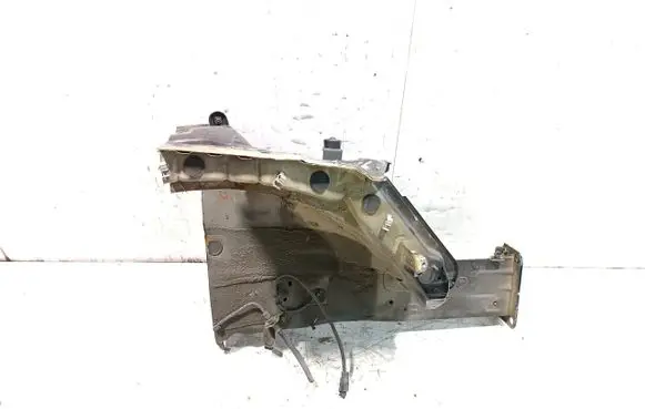 Front quarter panel