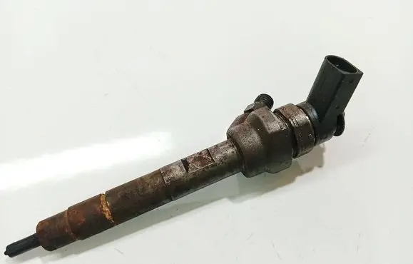 BMW 3 E90 E91 Fuel injector 0445110289 779844604