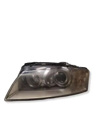 Audi A8 S8 D3 4E Headlight/headlamp 4E0941003BR 1ZS00923623