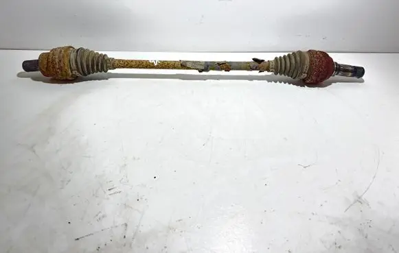 Volvo XC70 Rear driveshaft P30651936