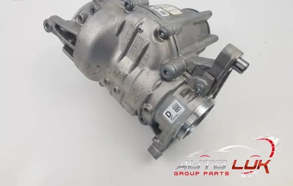 BMW X1 F48 F49 Gearbox transfer box case 7646889