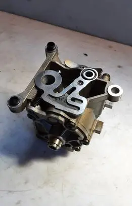 Audi Q7 4M Oil pump 059115103BL GH5050515 0927154