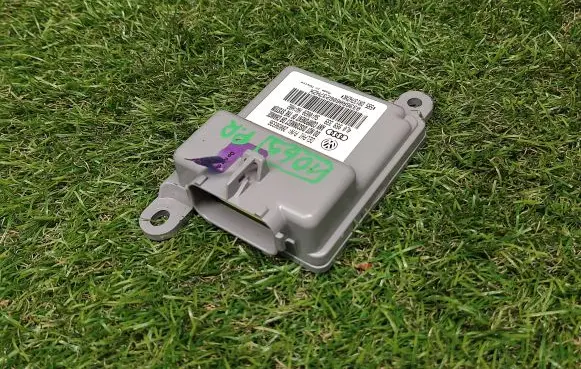 Audi Q7 4L Seat control module 4L0959339