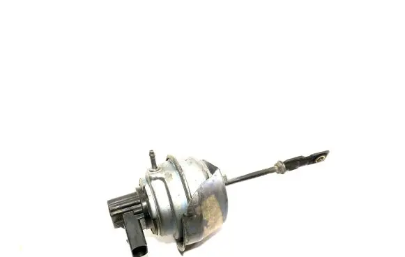 Volkswagen PASSAT B6 Turbine electric control actuator 3256010061 7545770011 75530329