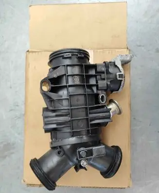 Land Rover Range Rover L405 Throttle body valve LR078546 LR061957