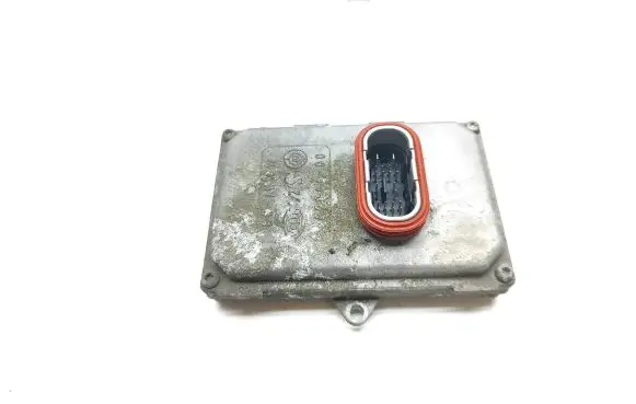 Peugeot 407 Xenon control unit/module 5DF00870450