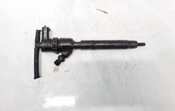 KIA Ceed Fuel injector 0445110256 338002A400