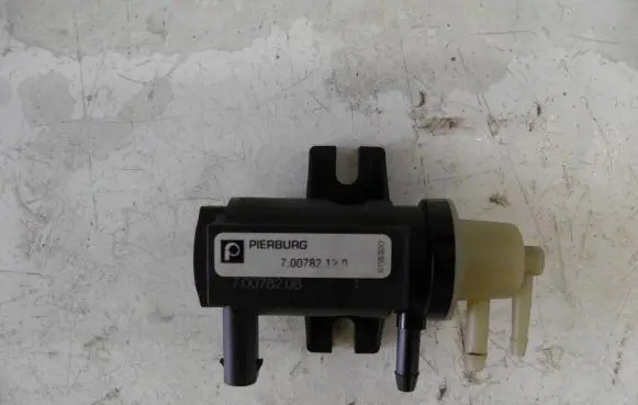Mercedes-Benz Sprinter W906 Turbo solenoid valve 700782120
