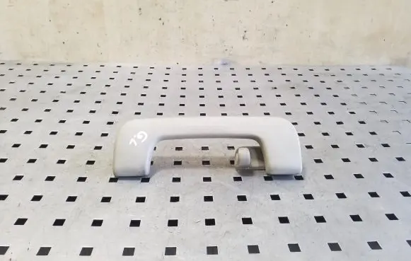 Audi Q7 4L Rear interior roof grab handle 8P0857607L