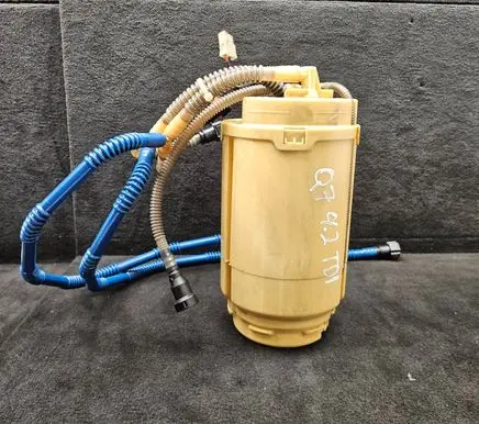 Audi Q7 4L In-tank fuel pump 7L6919088E 7L6919088 228236006