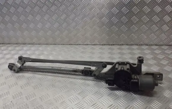 Ford Focus C-MAX Front wiper linkage 4M51-17508-AA