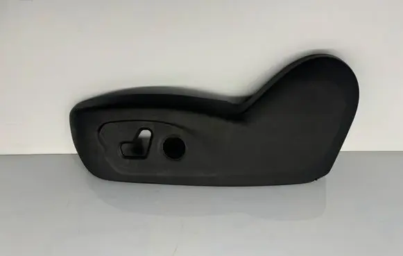 Chrysler 200 Seat back rest lock catch 1ZV73DX9AG