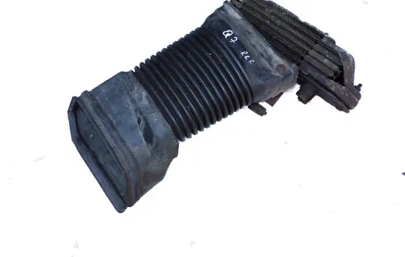 Audi Q7 4L Optional radiator 