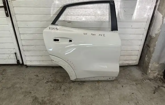Ford Puma Rear door L1TB-S24720-AE