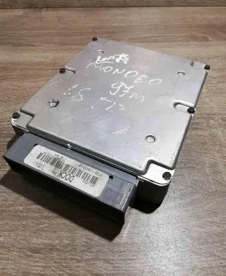Ford Mondeo MK II Engine control unit/module ECU 97BB12A650JB DOCK