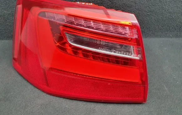 Audi A6 S6 C7 4G Rear/tail lights 4G5945095A