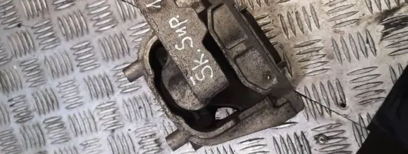 Skoda Superb B6 (3T) Engine mount bracket 1k0199262cn
