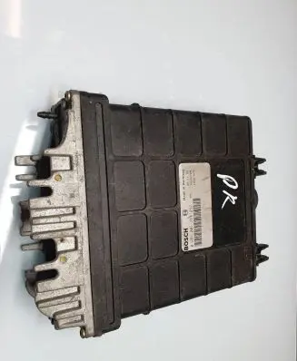 Ford Galaxy Engine control unit/module 0281001251 0281001252