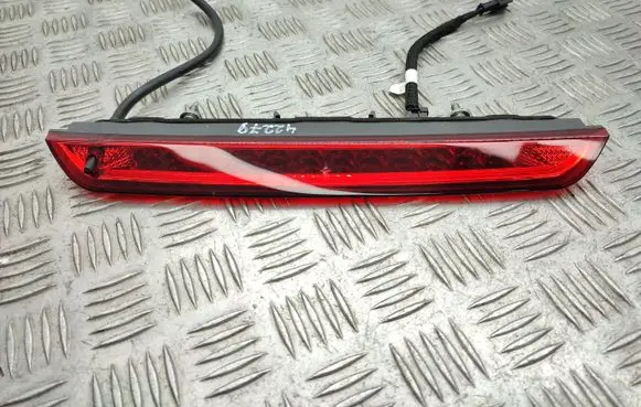 Peugeot 2008 II Third/center stoplight 9688016380