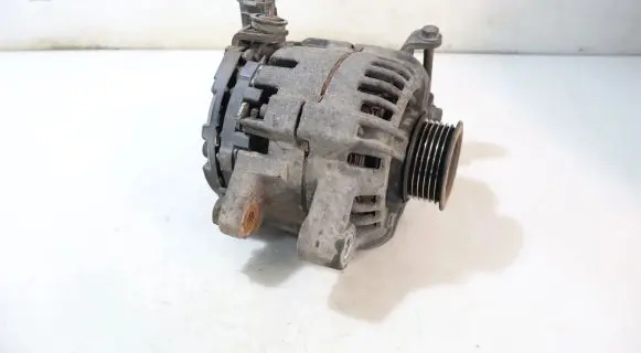 Toyota Yaris Generator/alternator