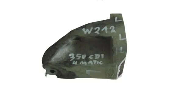 Mercedes-Benz E W212 Engine mounting bracket A6422235204
