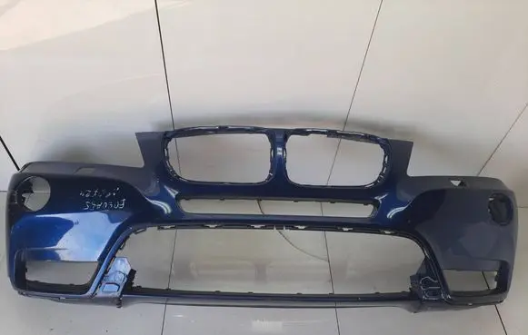 BMW X3 F25 Front bumper 7210440