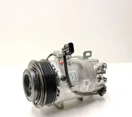 KIA Stonic Air conditioning (A/C) compressor (pump) 97701G6700