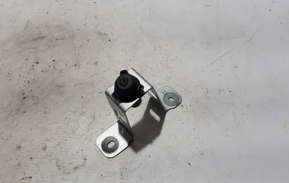 Renault Captur II Other engine bay part 625586206R