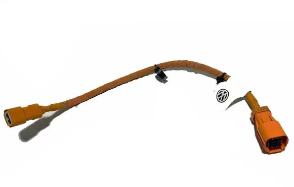 Volkswagen Golf VII Electric car charging cable 5QE971483C 20472